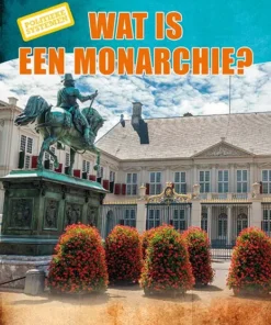Wat is een monarchie?