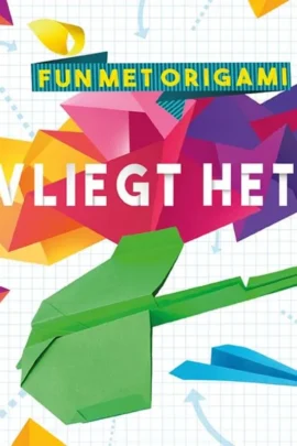 Vliegt het?