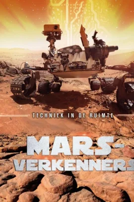 Marsverkenners