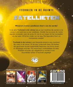 Satellieten | 9789463414524