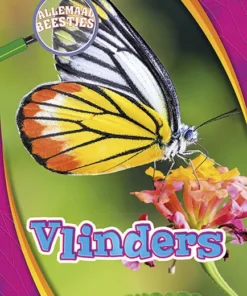 Vlinders