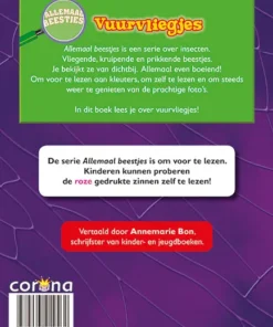 Vuurvliegjes | 9789463414562 Vuurvliegjes | 9789463414562