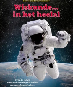 Wiskunde ... In het heelal