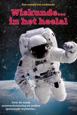 Wiskunde ... In het heelal