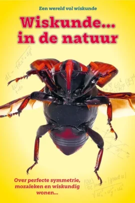 Wiskunde in de natuur