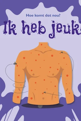 Ik heb jeuk!