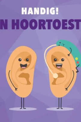 Een hoortoestel