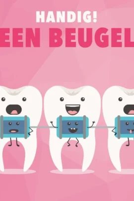 Een beugel