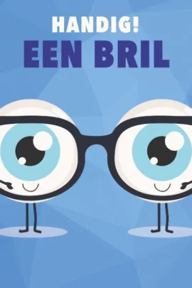 Een bril