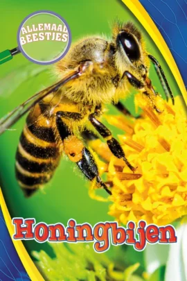 Honingbijen