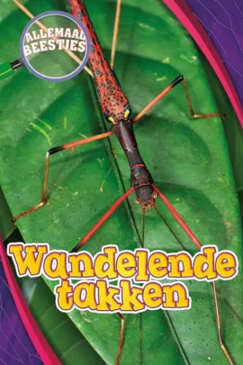 Wandelende takken