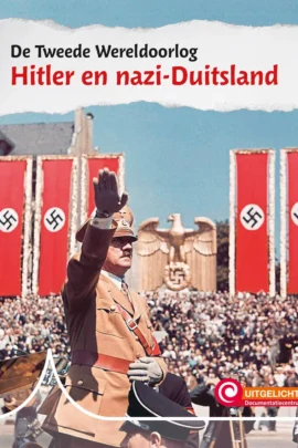 Hitler en nazi-Duitsland