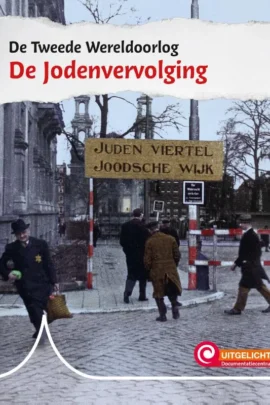 De Jodenvervolging
