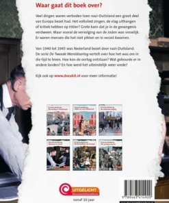 Mensen in verzet | 9789463414920