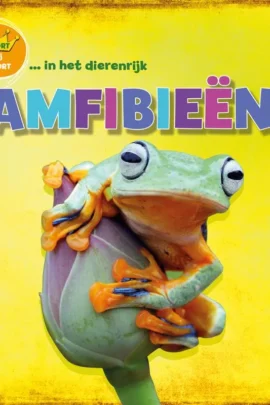 Amfibieën