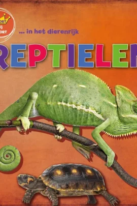 Reptielen