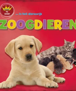 Zoogdieren