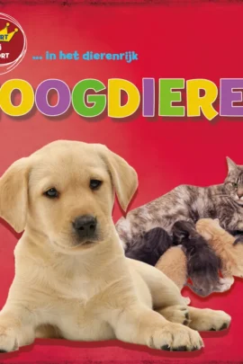 Zoogdieren