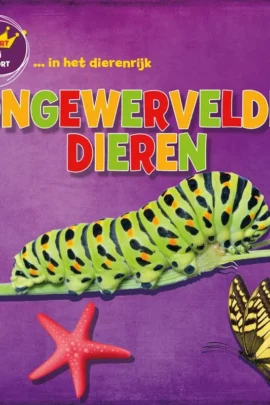 Ongewervelden