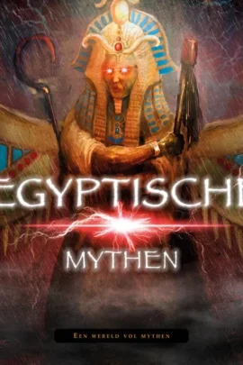 Egyptische mythen