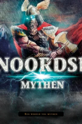 Noordse mythen