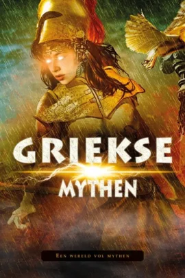 Griekse mythen