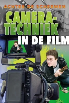 Camera-technieken in de film