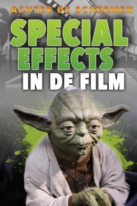 Special effects in de film