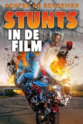 Stunts in de film