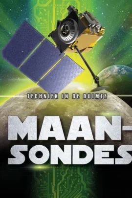 Maansondes