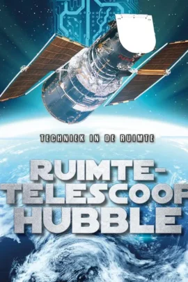Ruimte-telescoop Hubble