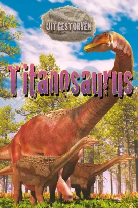 Titanosaurus