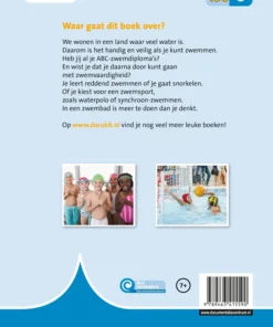 Zwemmen | 9789463415590