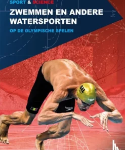 Zwemmen en andere watersporten op de Olympische Spelen