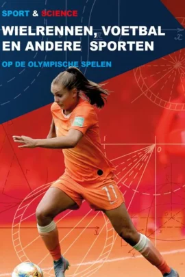 Wielrennen, voetbal en andere sporten