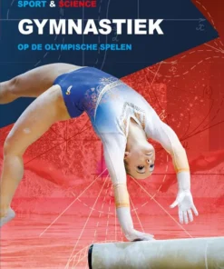 Gymnastiek op de Olympische Spelen