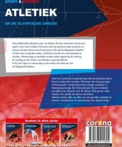 Atletiek | 9789463415804