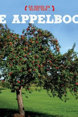 De appelboom