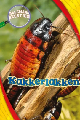 Kakkerlakken