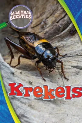 Krekels