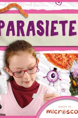 Parasieten