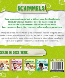 Schimmels | 9789463415934 Schimmels | 9789463415934