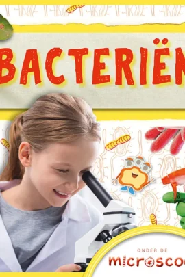 Bacteriën