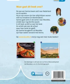 Mijn familie komt uit Marokko | 9789463416146 Mijn familie komt uit Marokko | 9789463416146