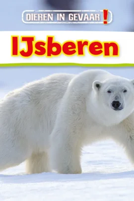 IJsberen