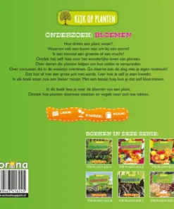 Bloemen | 9789463416245 Bloemen | 9789463416245