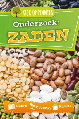 Zaden