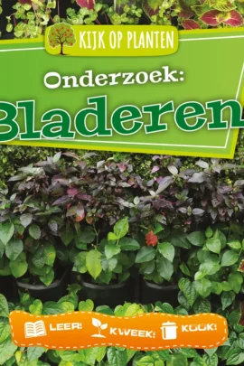 Bladeren
