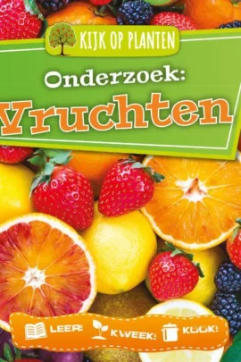 Vruchten
