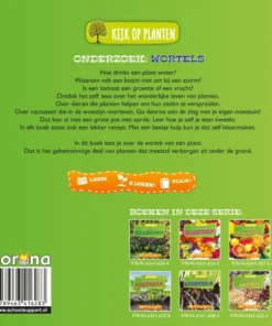 Wortels | 9789463416283